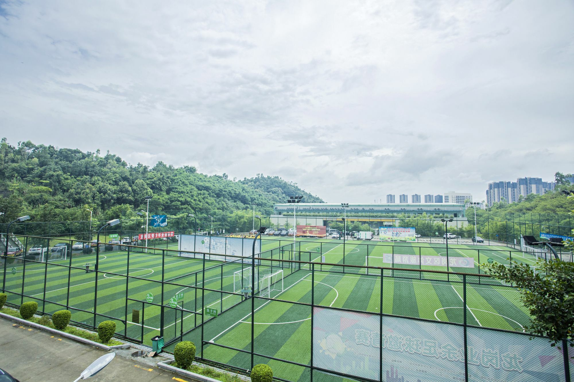 Shenzhen Dayu Hotel Екстер'єр фото