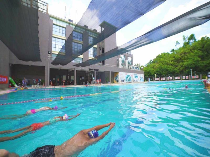 Shenzhen Dayu Hotel Екстер'єр фото