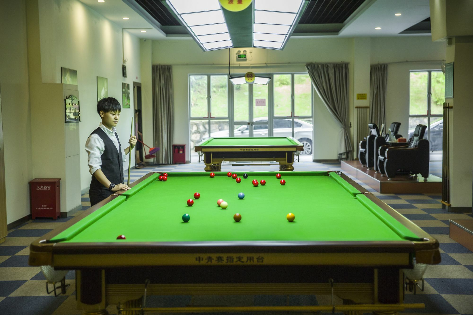 Shenzhen Dayu Hotel Екстер'єр фото
