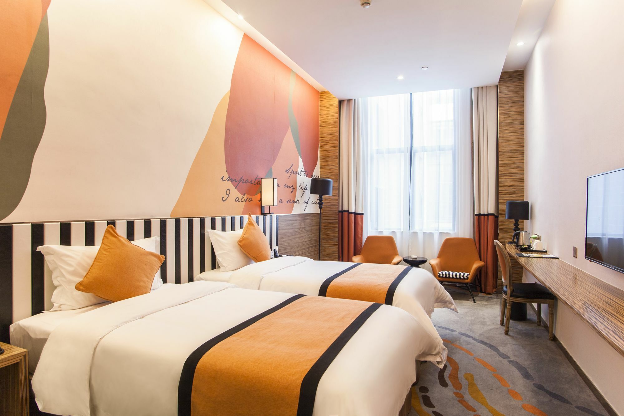 Shenzhen Dayu Hotel Екстер'єр фото