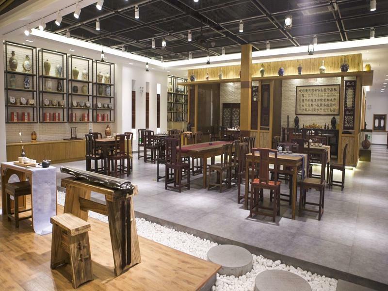 Shenzhen Dayu Hotel Екстер'єр фото