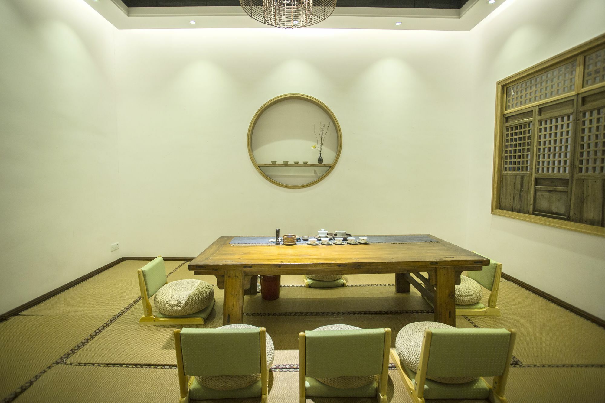 Shenzhen Dayu Hotel Екстер'єр фото